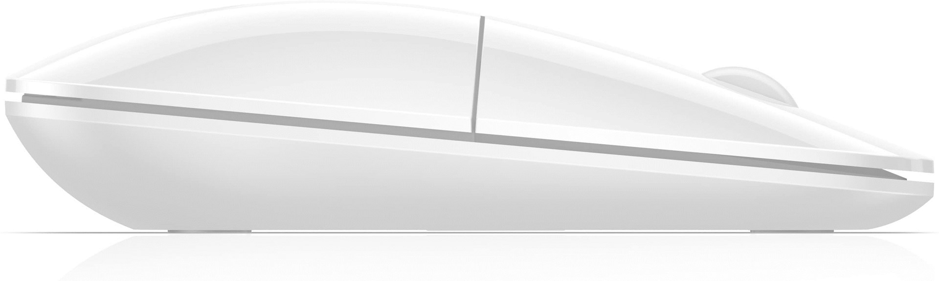 Maus HP Z3700, RF Wireless, i bardhë