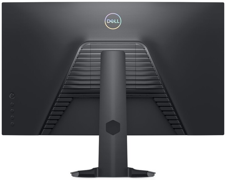 Monitor Dell S2721HGFA - LED 27", i zi