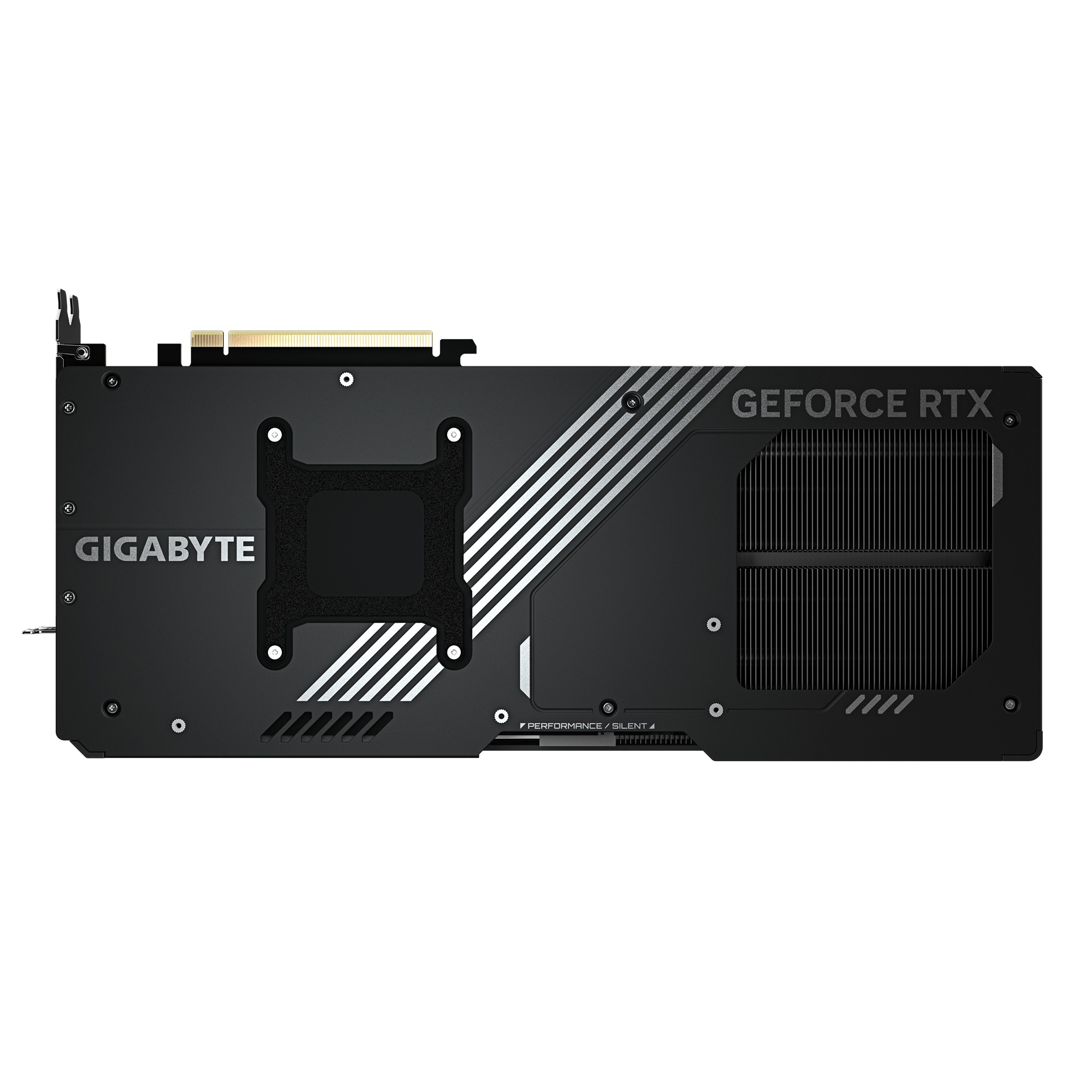Kартичка графичка Gigabyte GeForce RTX 5090 Windforce OC, 32GB GDDR7, 180Hz, црна