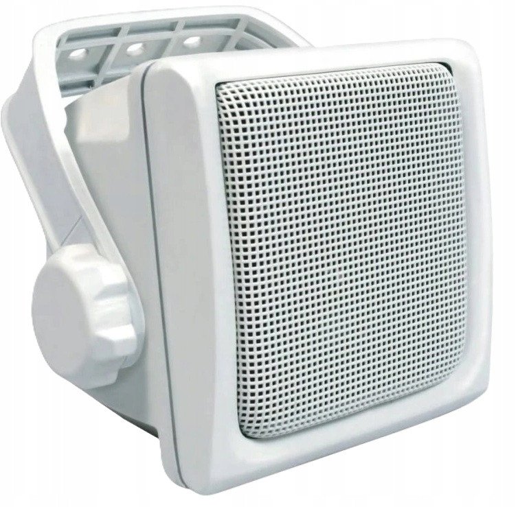 Универзален звучник Excalibur X-22.2UW, 60W, водоотпорен, бел