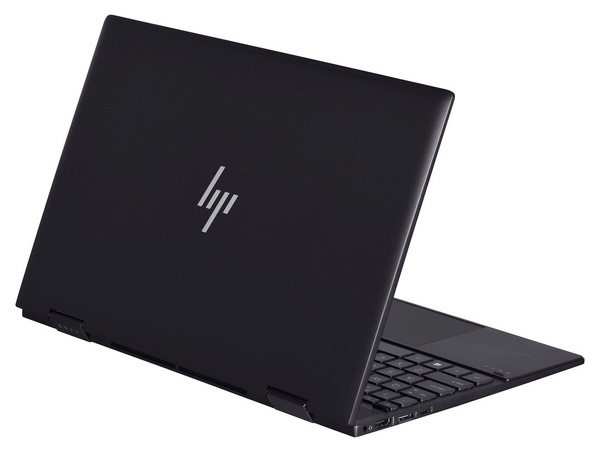 Laptop HP ENVY x360 Convert 15-ee1093cl, 15.6", AMD Ryzen 7, 12GB RAM, 512GB SSD, AMD Radeon Graphics, i hirtë