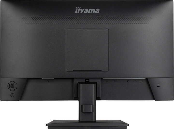 Monitor iiyama ProLite X2283HSU-B1 - LED, 21.5", Full HD, i zi