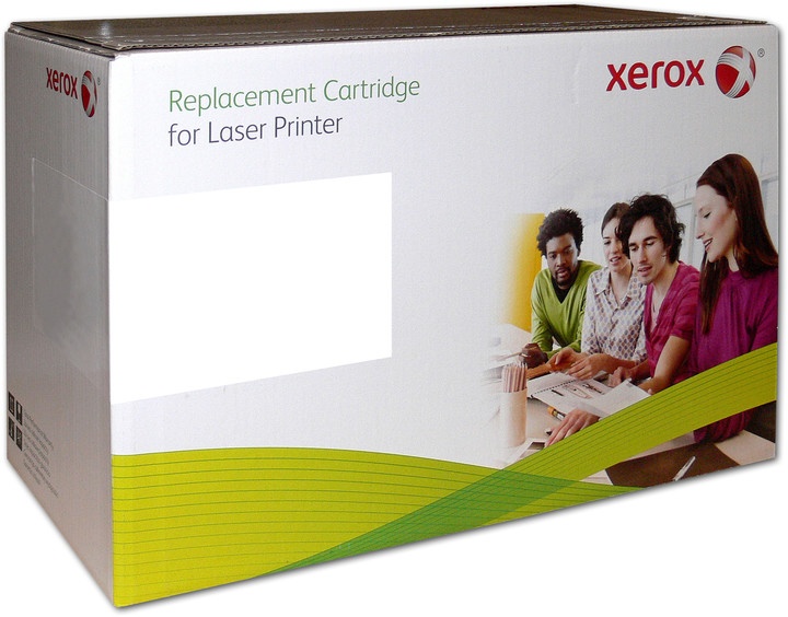 Toner alternativ Xerox për HP CE285A, i zi