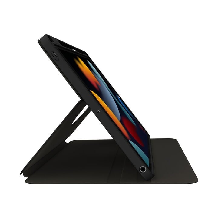 Këllëf Baseus Minimalist Series për Apple iPad 10.2", i zi