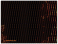 Mauspad Esperanza Flame Maxi, L, i zi