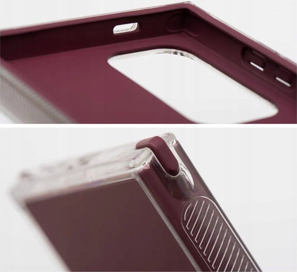 Mbulesë telefoni Matrix për Samsung Galaxy S24 Ultra, rezistente, lejla