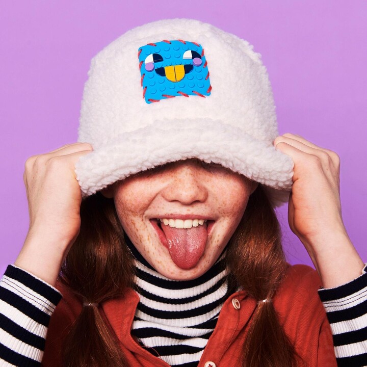 Set LEGO® DOTS 41955 Decorative applique