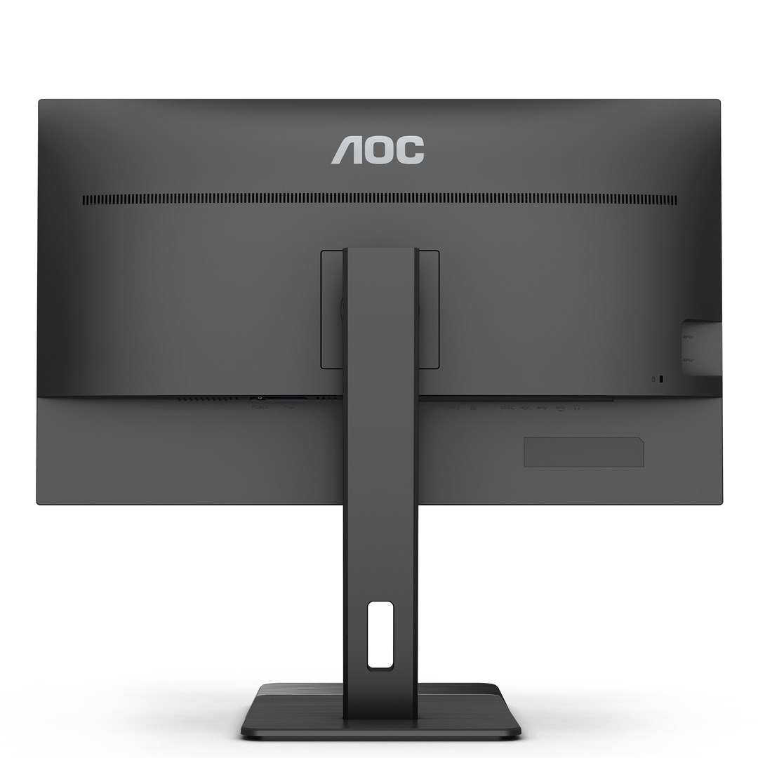 Monitor AOC P2 U32P2, 31.5", 3840 x 2160, i zi