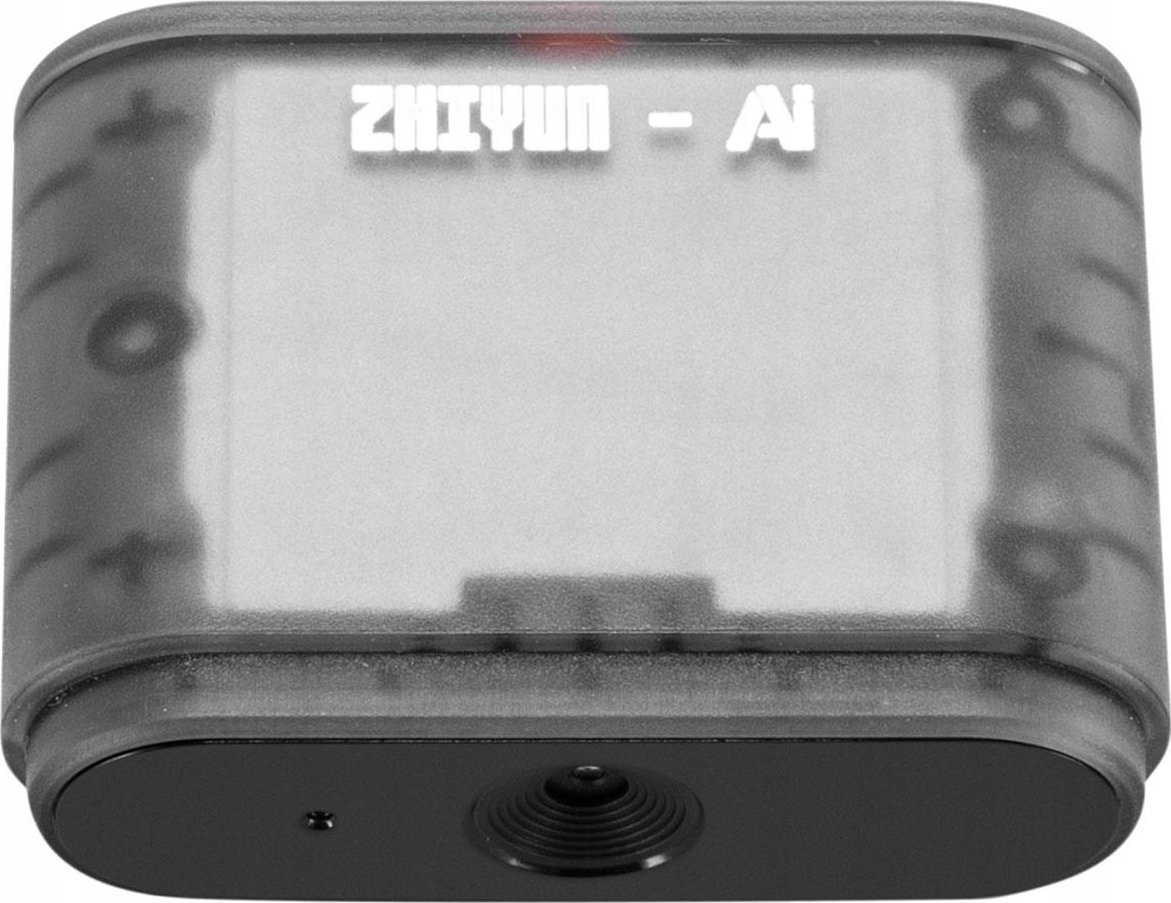 Сензор за следење Zhiyun AI Tracker, за стабилизатор Smooth 5S, магнетен, црн