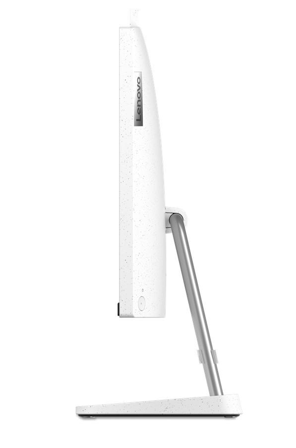 Kompjuter All-in-One Lenovo IdeaCentre AIO 3 24IAP7, i5-13420H, 16GB, i bardhë