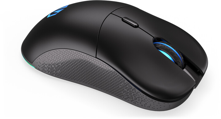 Maus Endorfy GEM Plus Wireless, i zi