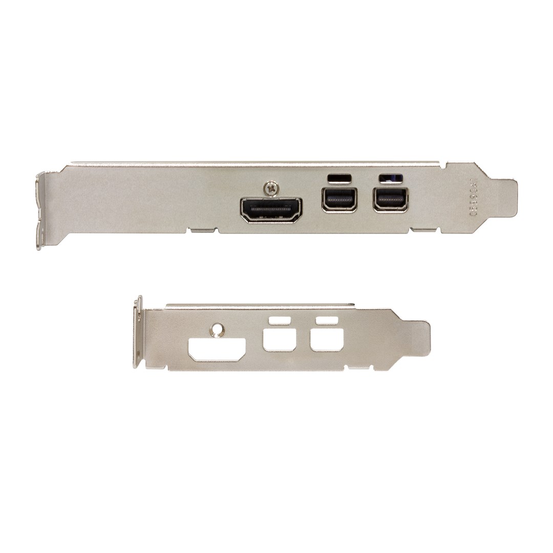 Kartelë grafike Sparkle Arc A310 ECO, 4GB GDDR6