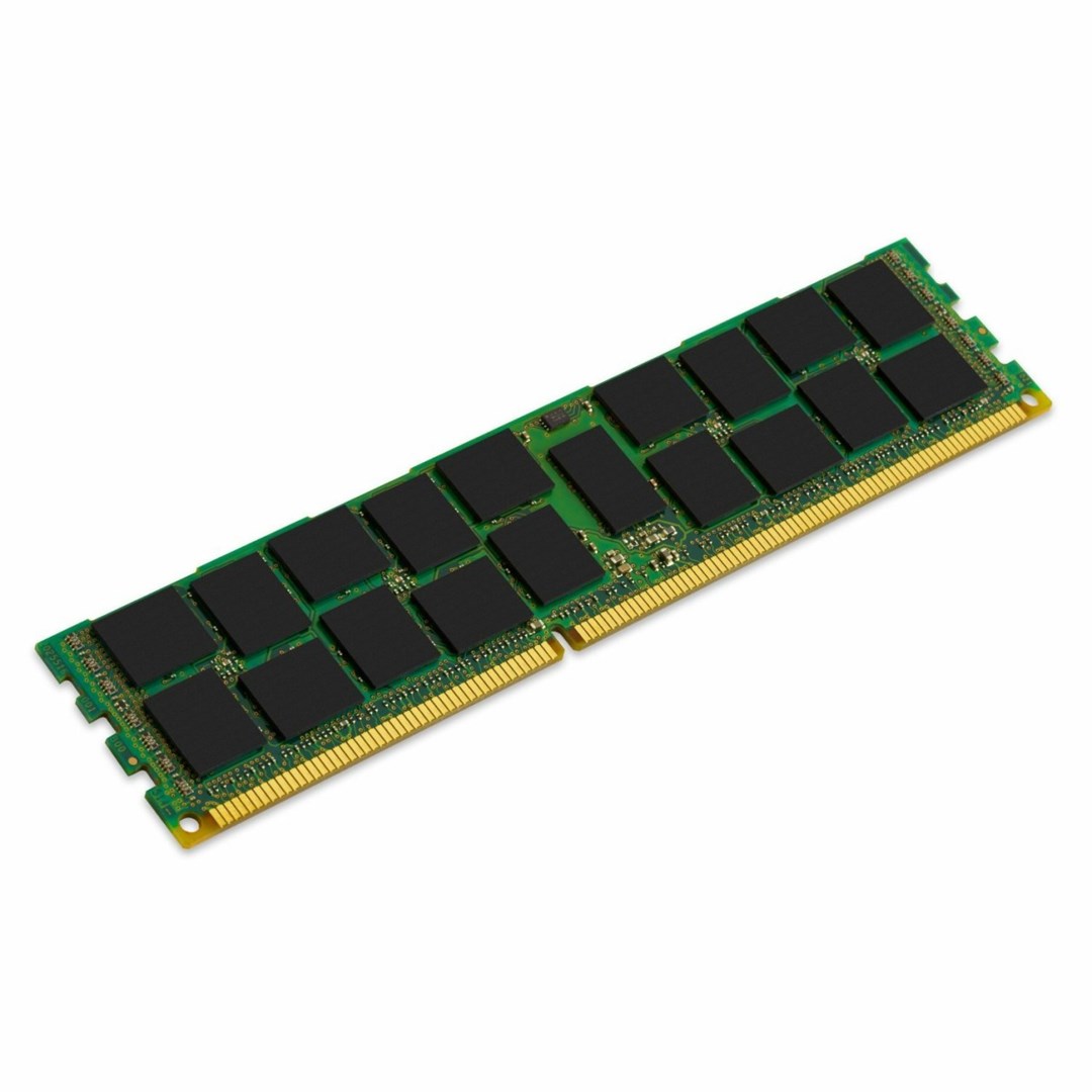 Меморија Kingston ValueRam, 32GB, DDR3, 1333MHz