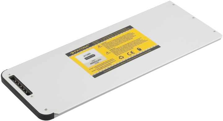 Patona батерија за APPLE A1280, 4600mAh 10.8V