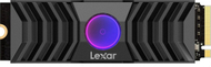 Disk SSD Lexar NM1090, 1TB, M.2 2280 PCI-E x4 Gen5 NVMe 2.0