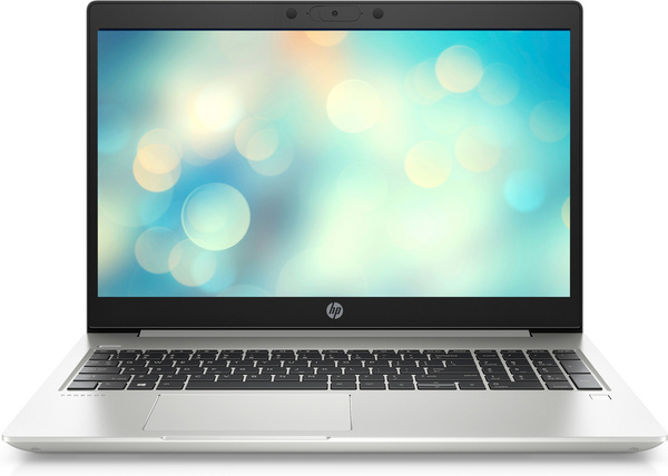 Laptop HP ProBook 455 G7, 15.6", AMD Ryzen 3, 16GB RAM, 256GB SSD, AMD Radeon Graphics, i argjendtë