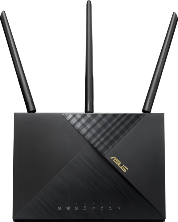 Ruter ASUS 4G-AX56