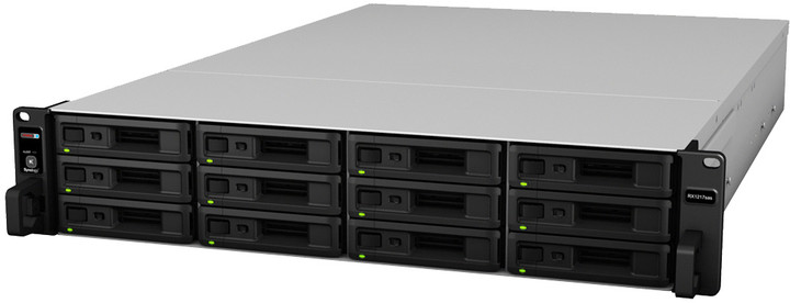 Njësi zgjerimi Synology RX1217sas