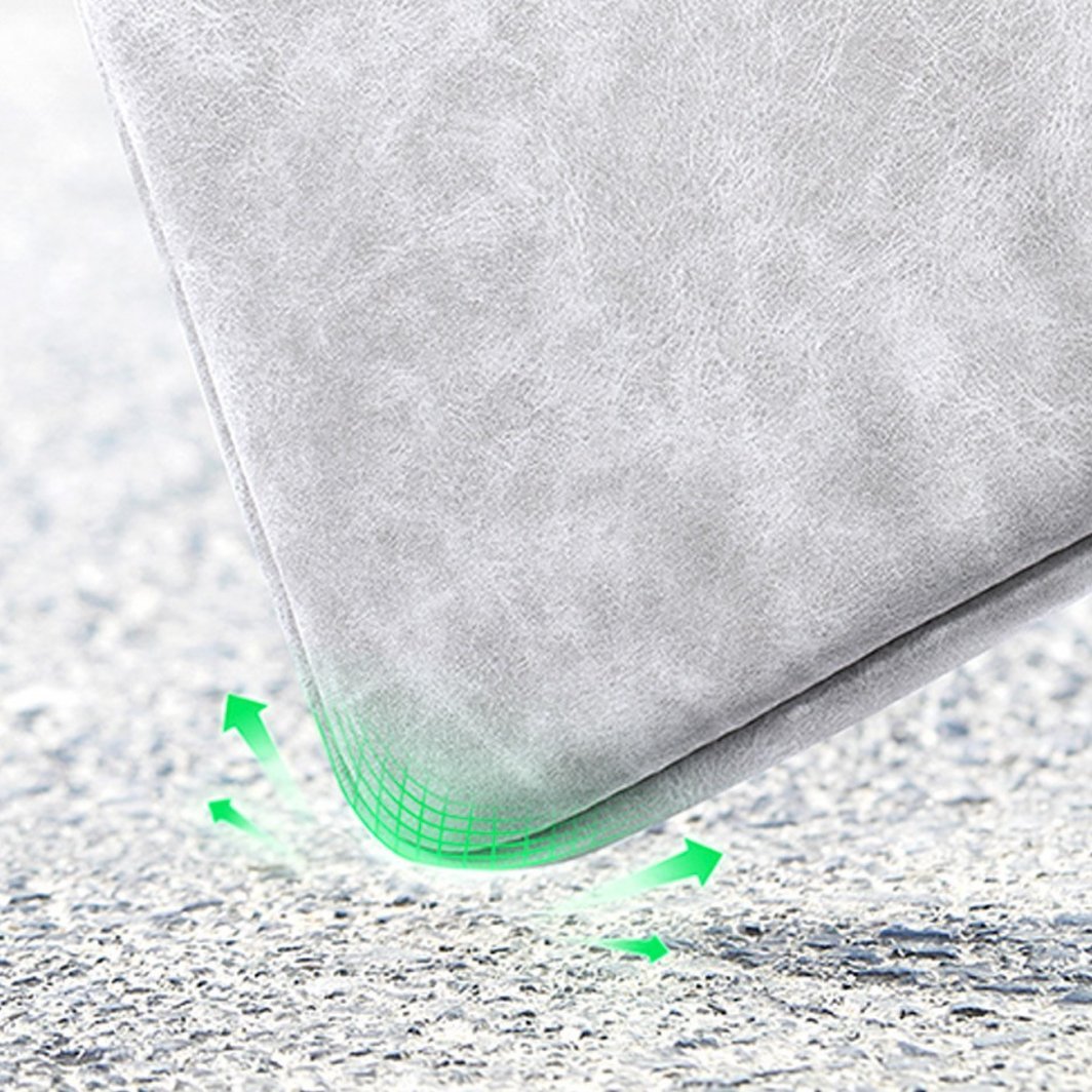 Çantë laptopi Ugreen LP187, 15", gri