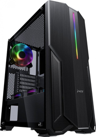 Kasë MS Fighter V310, Midi Tower