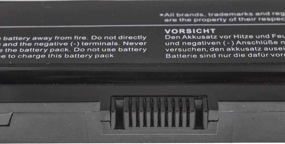 Bateri Green Cell për Dell Inspiron 1525 1526 1545 1440 GW240, 11.1V, 6 cell