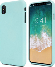 Mbrojtëse për Mercury për Xiaomi Redmi 7, e gjelbër