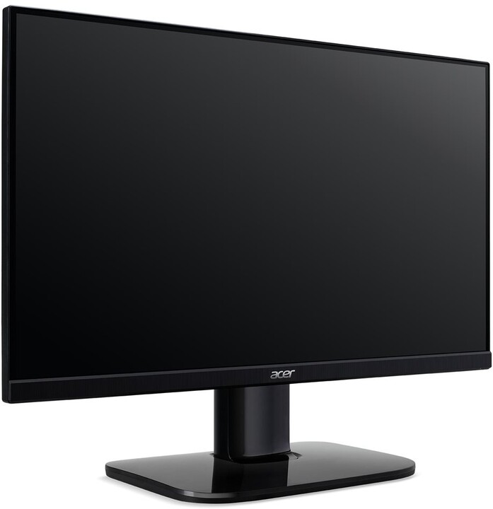 Monitor Acer KA242YEbi, 23.8", FHD, LCD