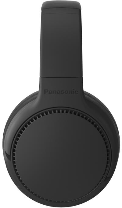 Kufje Panasonic RB-M300BE, të zeza