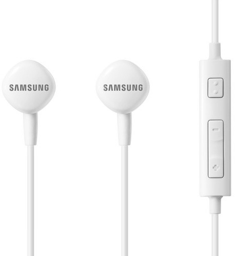Kufje me mikrofon Samsung HS1303W EO-style, të bardha