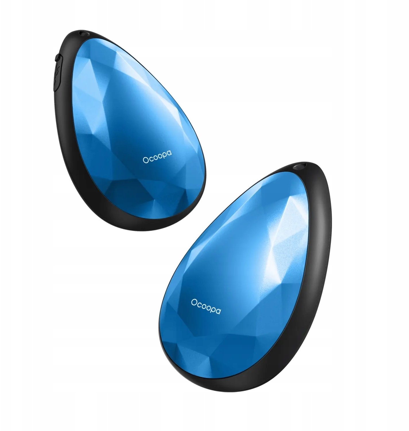 Ngrohëse dore elektrike Ocoopa UT4, 2 copë, rikarikuese, magnetike