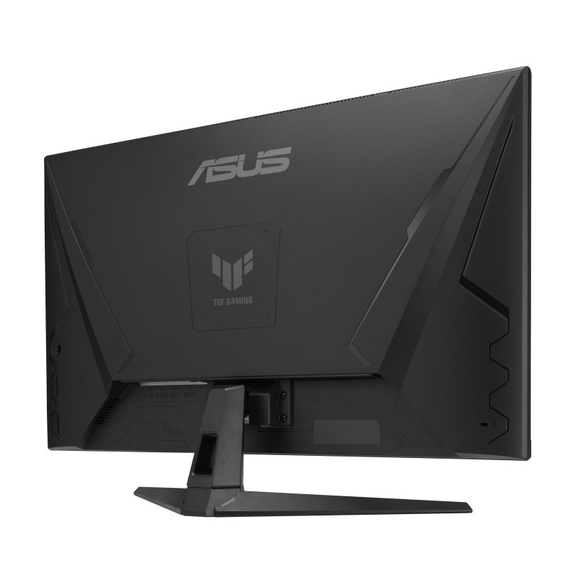 Monitor ASUS TUF Gaming, 31.5", 2560 x 1440, Wide Quad HD, 170 Hz, i zi
