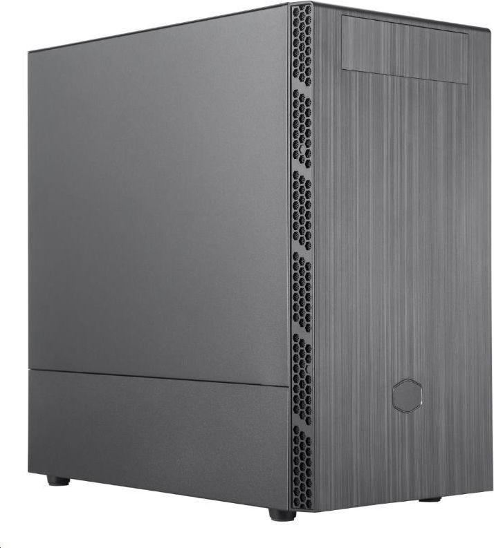 Kasë Cooler Master MB400L ODD, Mini Tower