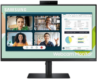 Monitor Samsung S40VA Webcam - LED 24 ", Full HD, i zi