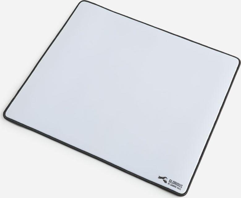 Mauspad Glorious PC Gaming Race  Heavy, XL, i bardhë