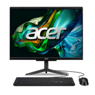 Monitor Acer Aspire C22-1610, 21.5", FHD, i zi