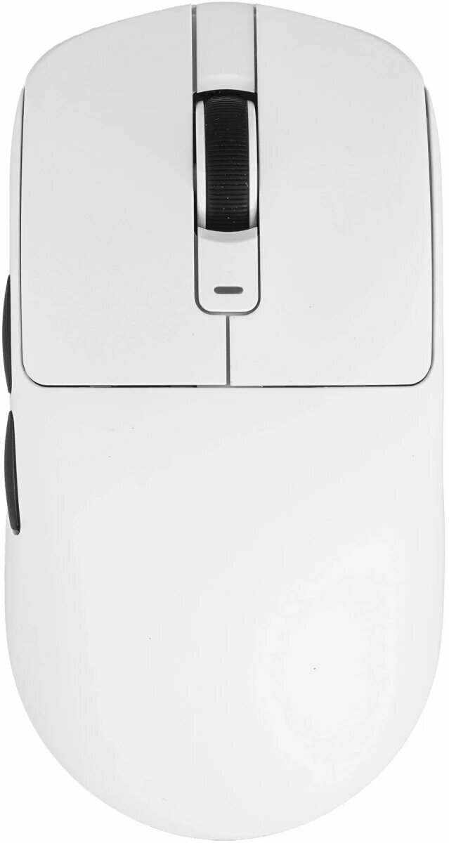 Maus gaming RK Royal Kludge M3, 26000 DPI, 8000 Hz, i zi