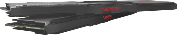 Memorie operative Patriot VIPER VENOM 32GB (2x16GB) DDR5 6400 CL32