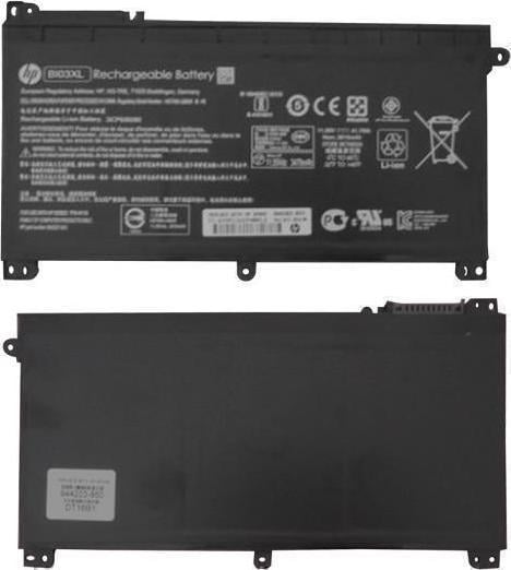Bateri për laptop HP 3 Cells 41Wh 3.615A