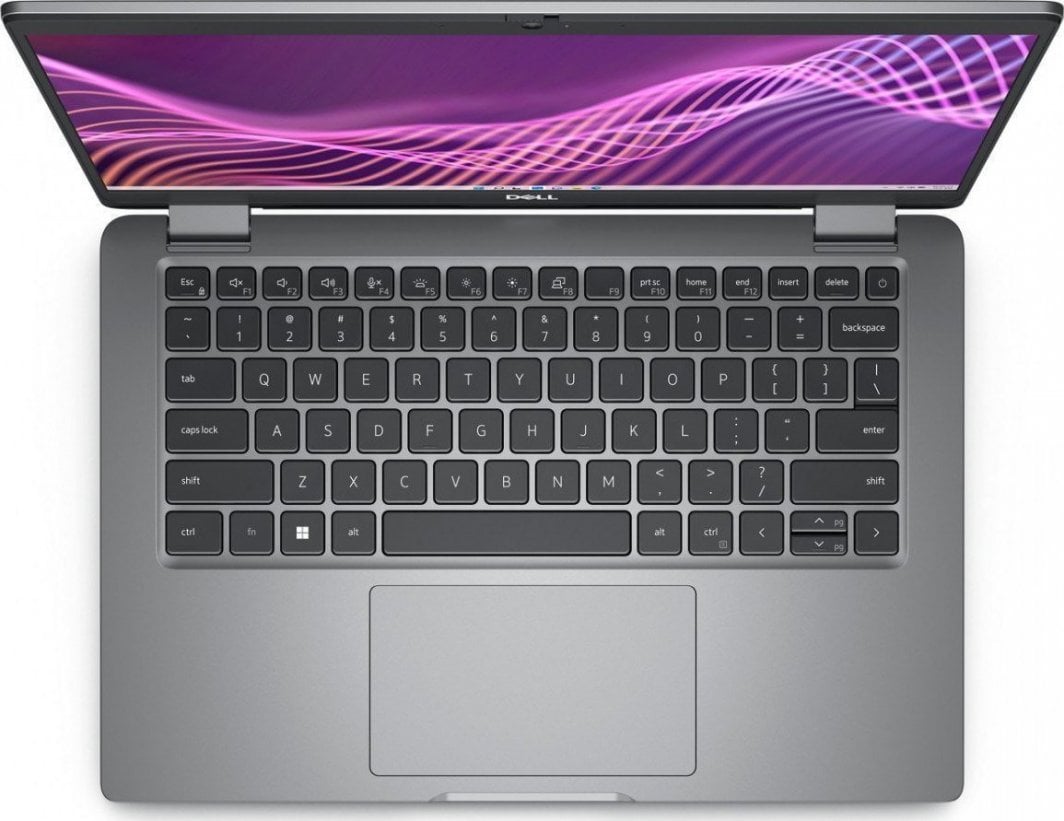 Лаптоп Dell Latitude 5340, 13.3", Intel Core i7-1365U, 16GB RAM, 512GB SSD