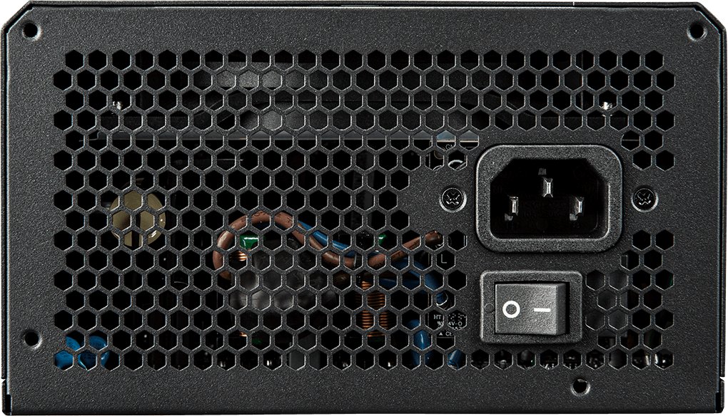 Furnizues energjie COUGAR GST, 850W, ATX 3.1, 80 Plus Gold