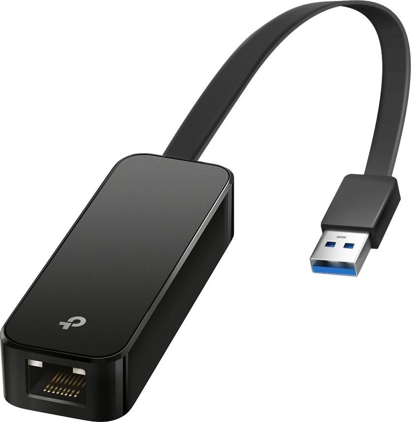 Kartë rrjeti TP-Link UE306, USB 3.0, Gigabit Ethernet