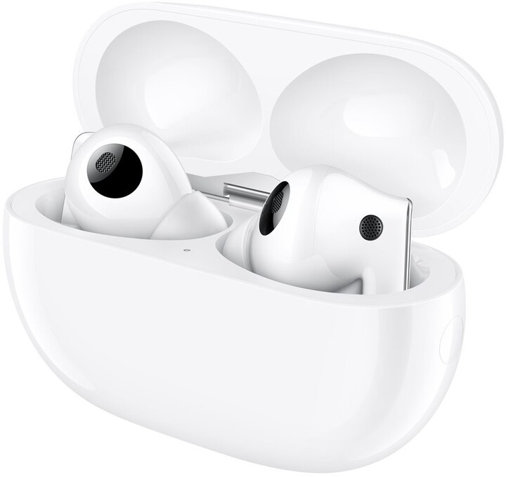 Dëgjuese Huawei FreeBuds Pro 2, të bardha