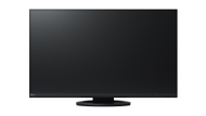 Monitor EIZO FlexScan EV2760-BK - LED, 27'', QHD, i zi