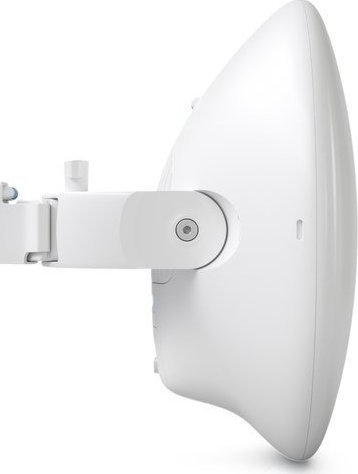 Пристапна точка Ubiquiti UISP Wave Nano, 60 GHz, 2 Gbps, бела