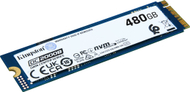 Disk SSD Kingston DC2000B 480GB, PCI-E x4 Gen 4 NVMe