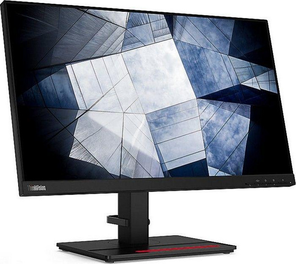 Monitor Lenovo ThinkVision P24h-2L (62B2GAT1EU), i zi