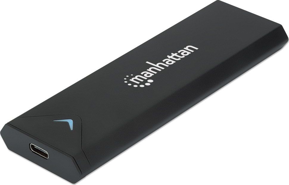 Kuti SSD Manhattan M.2 NVMe - USB-C 3.2 Gen 2 (130530)