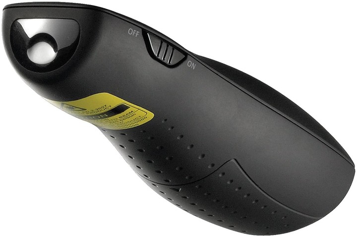 Prezantues wireless Logitech R400