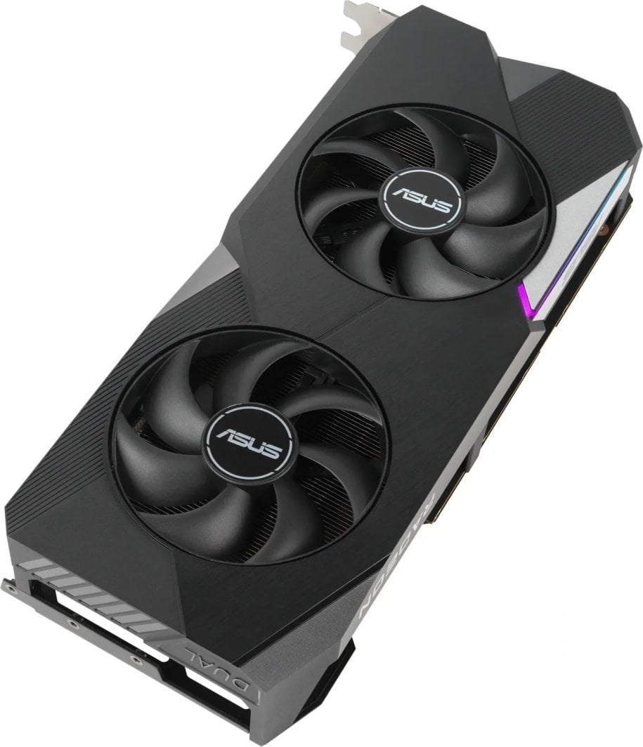Графичка картичка Asus Dual Radeon RX 7900 XTX OC 24GB GDDR6