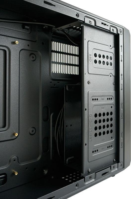 Kasë LC-Power 1404MB, Micro Tower